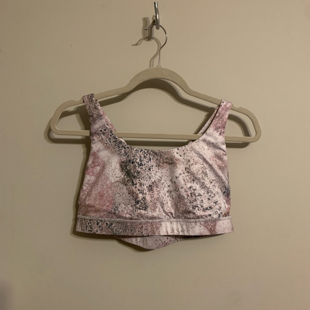 LULULEMON ENERGY SPORTS BRA